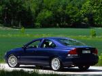 Volvo S60 2000 года